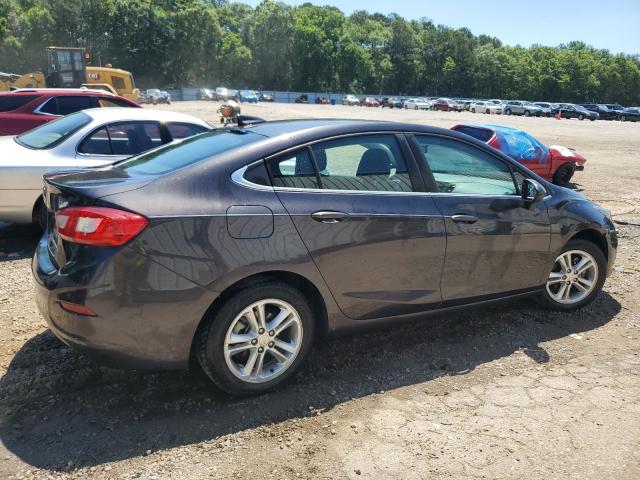 2016 Chevrolet Cruze Lt VIN: 1G1BE5SM9G7290448 Lot: 55532944