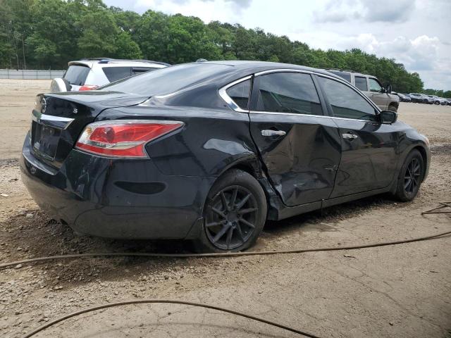 2015 Nissan Altima 2.5 VIN: 1N4AL3AP9FC163669 Lot: 56244954