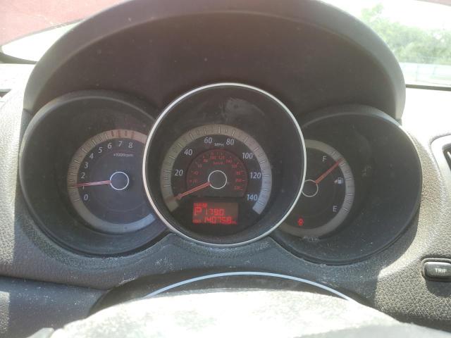 2012 Kia Forte Ex VIN: KNAFU4A21C5568137 Lot: 56654934