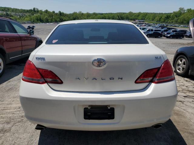 2010 Toyota Avalon Xl VIN: 4T1BK3DB1AU363848 Lot: 54224104