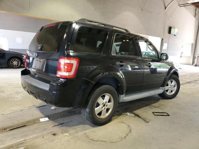 2010 Ford Escape Xlt VIN: 1FMCU0D77AKD48307 Lot: 53561684