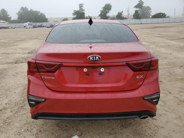 2020 Kia Forte Ex VIN: 3KPF54AD9LE152911 Lot: 55100504