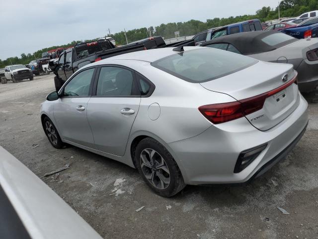2019 KIA FORTE FE - 3KPF24AD8KE041385