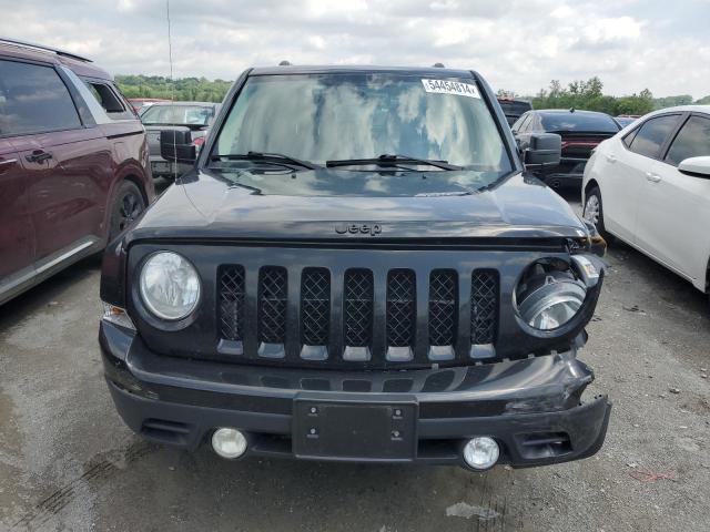 2014 Jeep Patriot Sport VIN: 1C4NJPBA9ED754466 Lot: 54454814