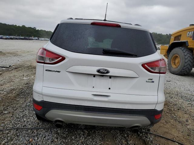 2016 Ford Escape Se VIN: 1FMCU9GXXGUA17623 Lot: 53594774