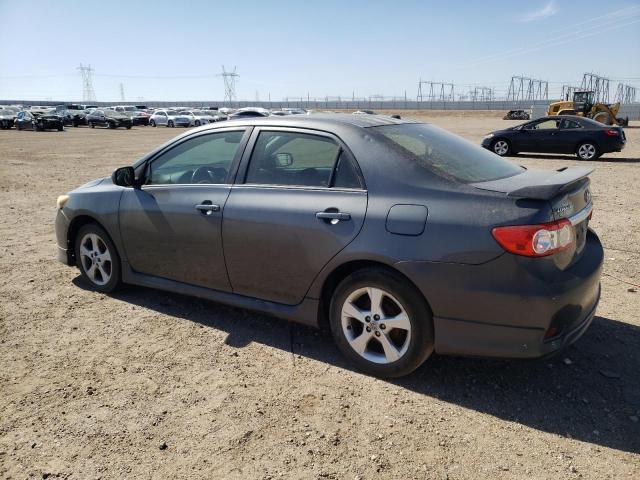 2012 Toyota Corolla Base VIN: 2T1BU4EE4CC829768 Lot: 56086264