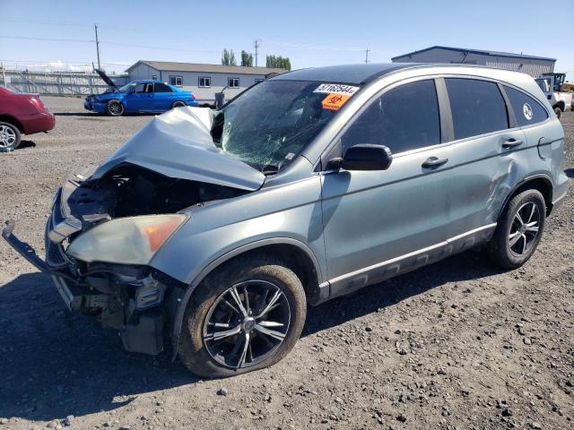 2010 Honda Cr-V Lx VIN: 5J6RE4H30AL008415 Lot: 57162544