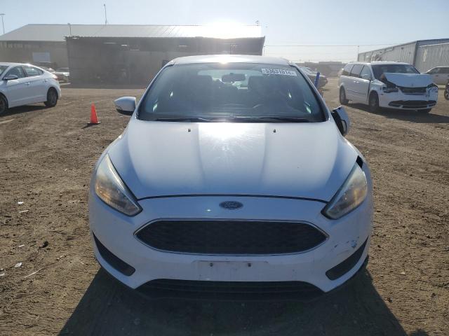 2016 Ford Focus Se VIN: 1FADP3K24GL361551 Lot: 53631014