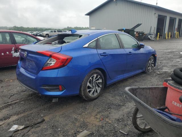 2017 HONDA CIVIC EX - 19XFC2F78HE228736