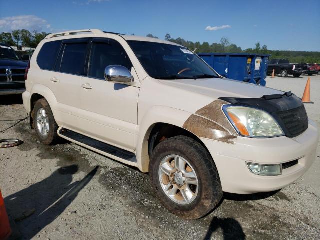 2003 Lexus Gx 470 VIN: JTJBT20X330007728 Lot: 57054674