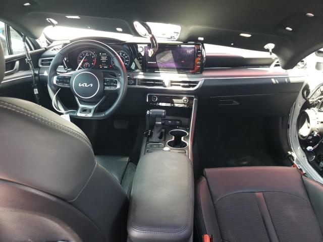 2022 KIA K5 GT LINE - 5XXG64J28NG132028