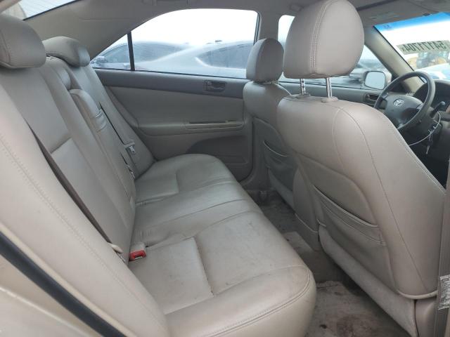 2004 Toyota Camry Le VIN: 4T1BE32K44U341678 Lot: 54171704