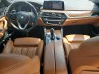 BMW 540 I photo