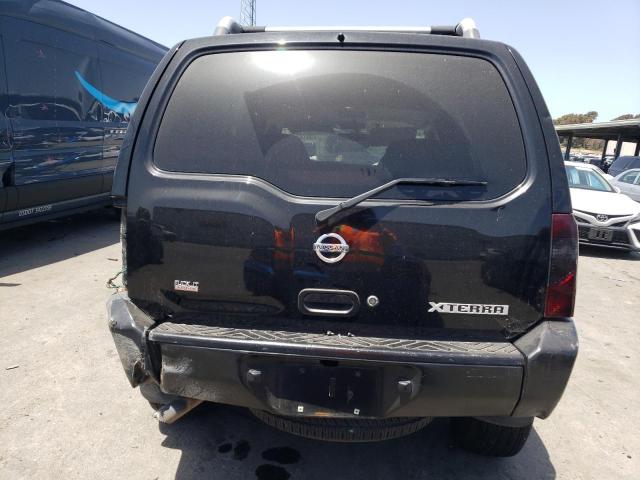 2004 Nissan Xterra Xe VIN: 5N1ED28T94C670702 Lot: 56127724