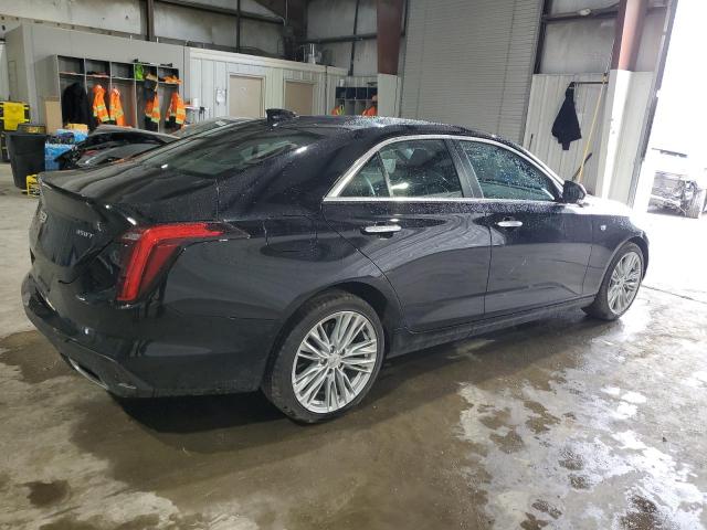 2023 Cadillac Ct4 Premium Luxury VIN: 1G6DB5RK2P0144739 Lot: 54189094