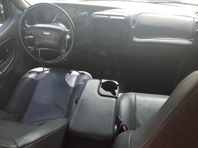 2002 Ford Ranger Super Cab VIN: 1FTZR45E82TA77693 Lot: 56672644