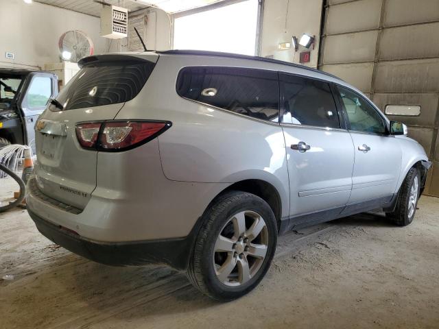 2016 CHEVROLET TRAVERSE L - 1GNKRGKD9GJ159036