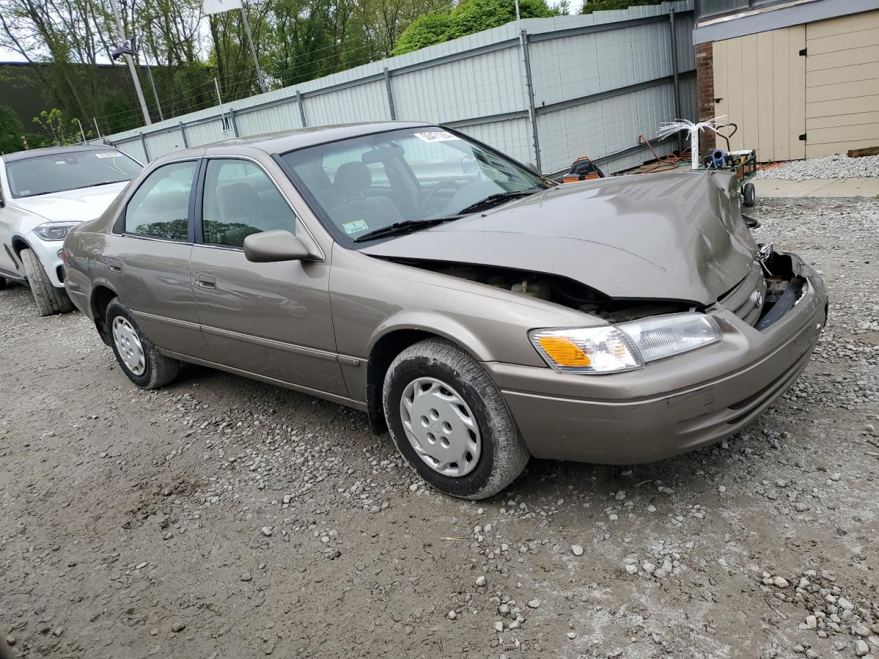 4T1BG22K4XU534129 1999 Toyota Camry Ce