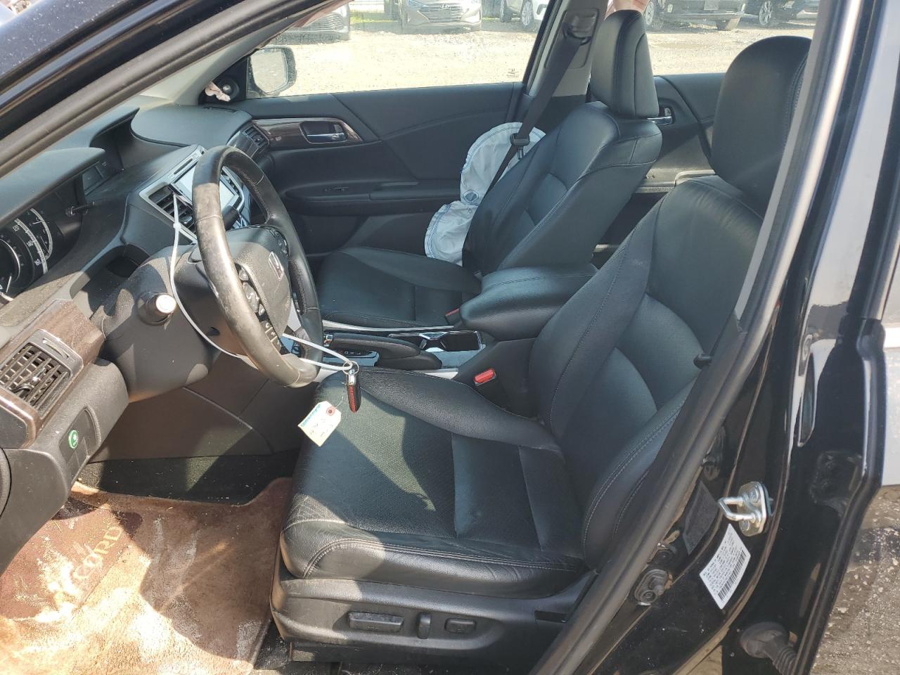 1HGCR2F87HA197803 HONDA ACCORD 2017