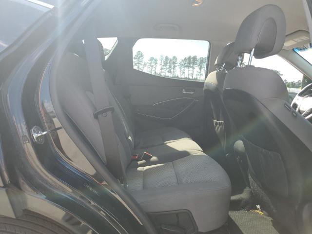 2018 HYUNDAI SANTA FE S - 5NMZT3LBXJH078865
