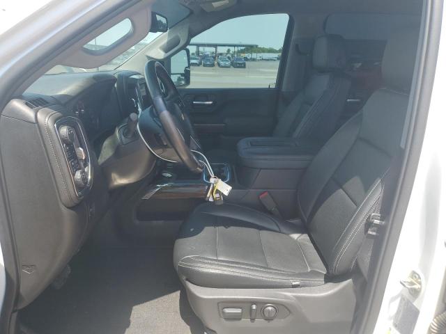 2022 Chevrolet Silverado K3500 Lt VIN: 1GC4YTEY6NF314315 Lot: 57064204