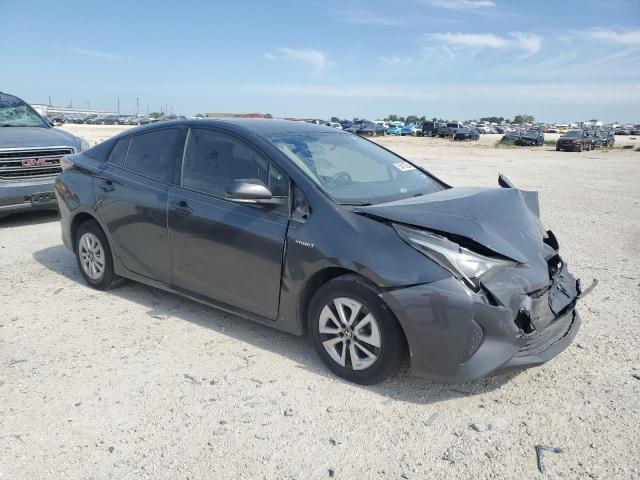 2016 Toyota Prius VIN: JTDKBRFU0G3001045 Lot: 55419264