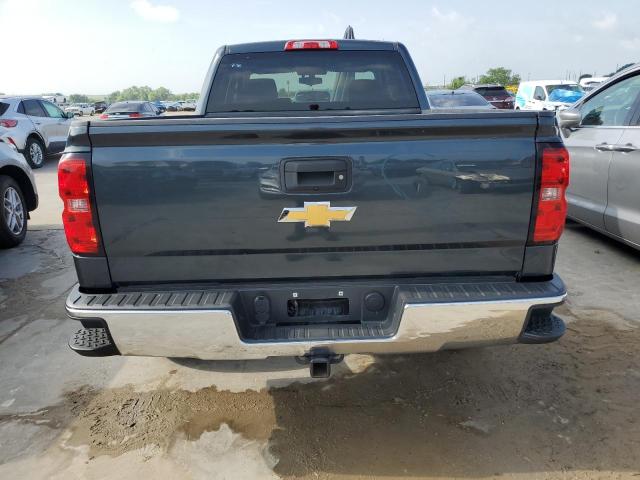 2019 Chevrolet Silverado Ld K1500 Lt VIN: 2GCVKPECXK1111352 Lot: 53971894