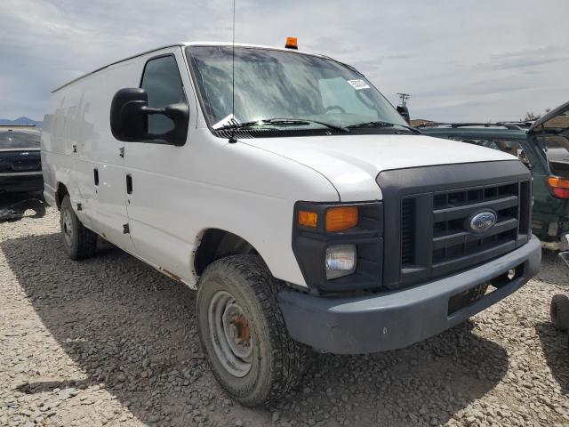 2008 Ford Econoline E250 Van VIN: 1FTNS24WX8DA46627 Lot: 55231074