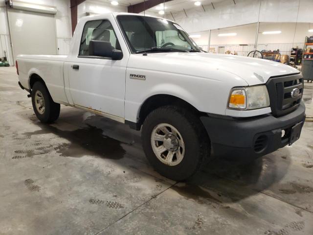 2011 Ford Ranger VIN: 1FTKR1AD6BPA64687 Lot: 56397324