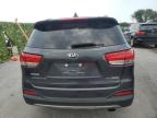 KIA SORENTO EX photo