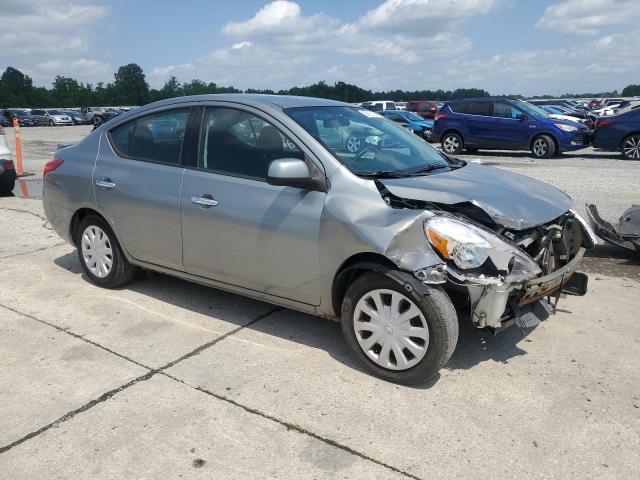 2014 Nissan Versa S VIN: 3N1CN7APXEL813345 Lot: 53617364