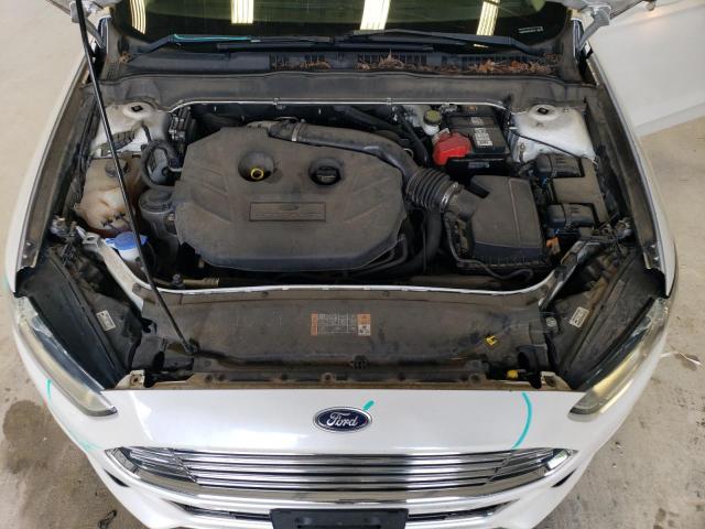 2016 FORD FUSION TIT - 3FA6P0K92GR232570
