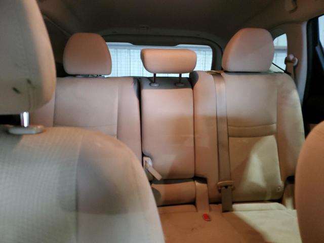 2015 Nissan Rogue S VIN: 5N1AT2ML3FC773303 Lot: 55186384