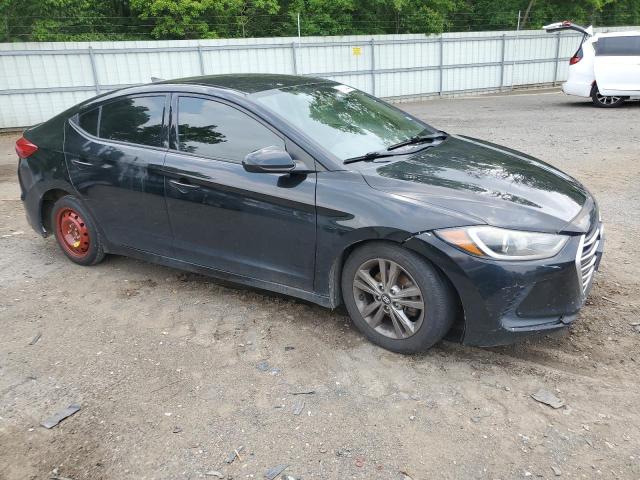 2017 Hyundai Elantra Se VIN: 5NPD84LF1HH176832 Lot: 53524844