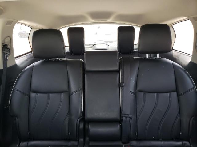 2018 Infiniti Qx60 VIN: 5N1DL0MM4JC519487 Lot: 55731104