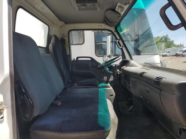 2001 Isuzu Npr VIN: JALC4B14817003816 Lot: 54575694