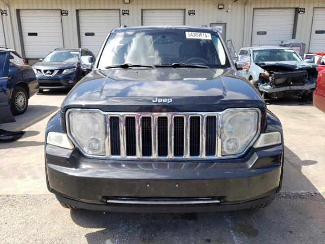 2012 Jeep Liberty Limited VIN: 1C4PJLCK4CW147966 Lot: 54389914