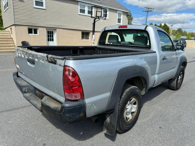 2006 Toyota Tacoma VIN: 5TEPX42N36Z173885 Lot: 54913734