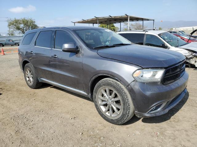 2017 Dodge Durango Sxt VIN: 1C4RDHAG8HC859871 Lot: 54651624