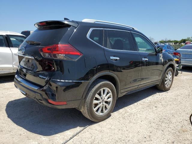 2017 Nissan Rogue Sv VIN: 5N1AT2MV5HC847163 Lot: 54834024