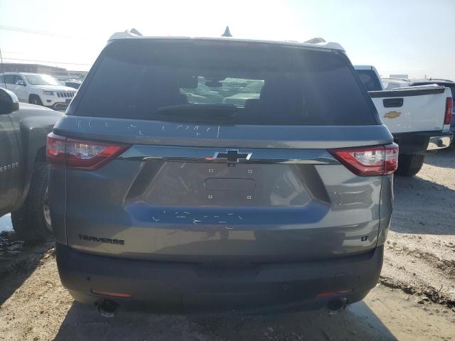 2020 Chevrolet Traverse Lt VIN: 1GNERHKW1LJ198217 Lot: 55553644