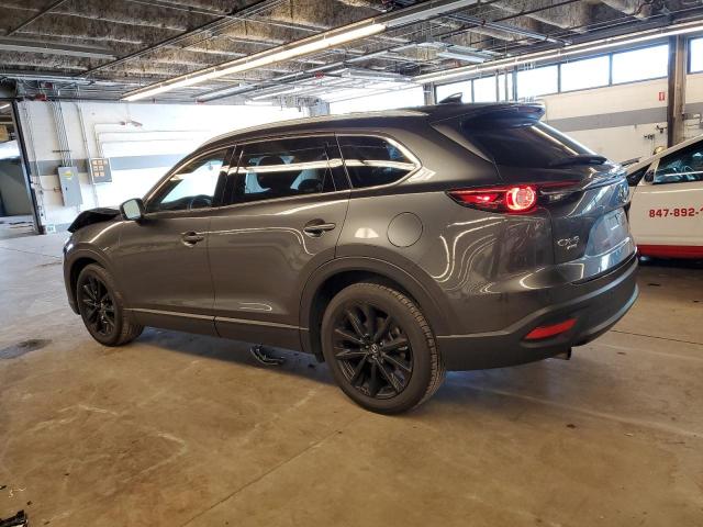 2022 MAZDA CX-9 TOURI - JM3TCBAY4N0607537