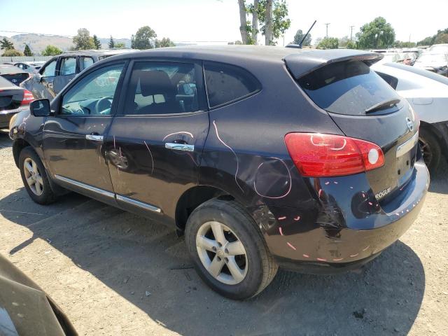 2013 Nissan Rogue S VIN: JN8AS5MT1DW510218 Lot: 55075614