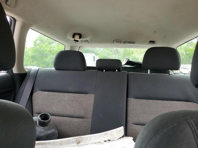 2007 Subaru Outback Outback 2.5I VIN: 4S4BP61CX77303705 Lot: 54790754