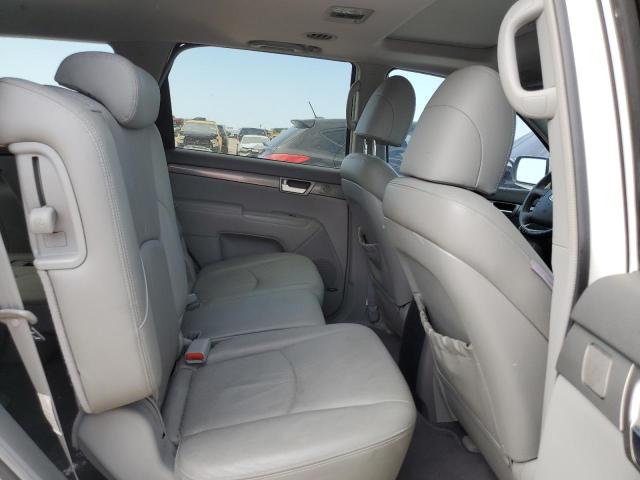 2009 Kia Mohave (Borrego) - Image 11