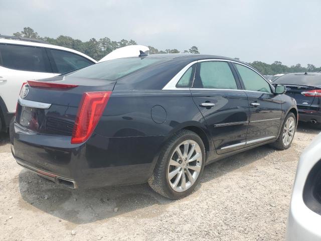 2014 Cadillac Xts Luxury Collection VIN: 2G61M5S30E9316348 Lot: 53856994