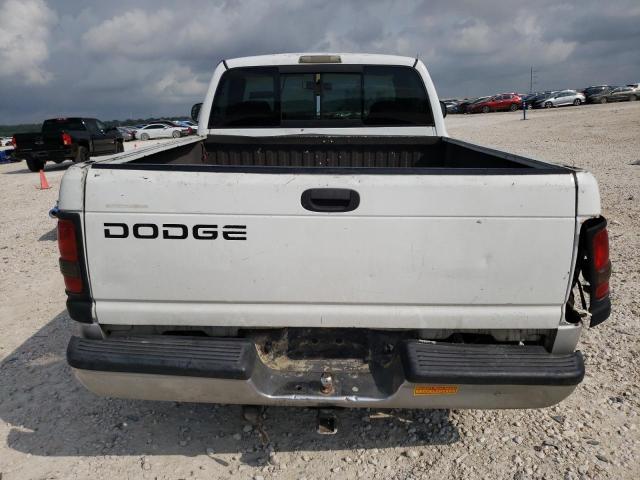 2001 Dodge Ram 1500 VIN: 1B7HC16Y51S153167 Lot: 56835834