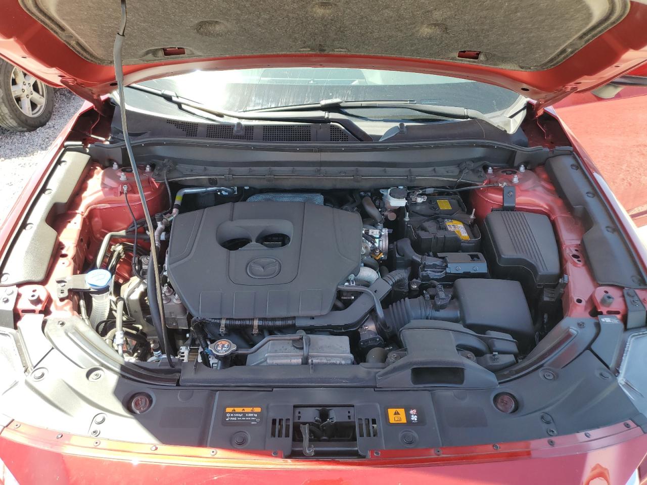 JM3KFBCM2R0369979 2024 Mazda Cx-5 Preferred