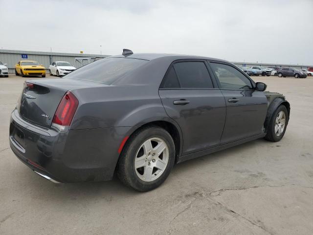 2018 Chrysler 300 S VIN: 2C3CCABG5JH291858 Lot: 56124194