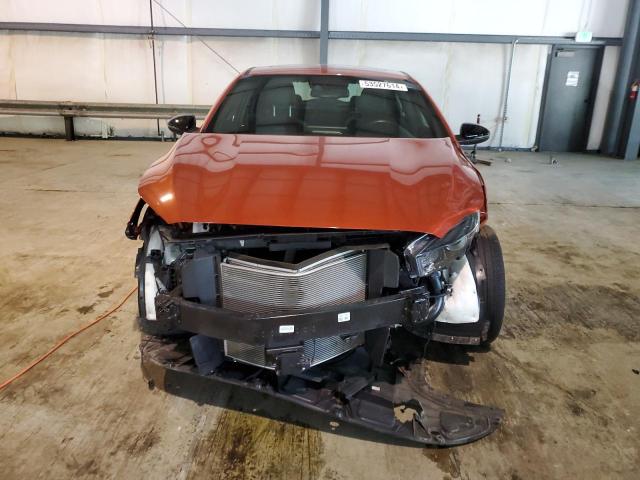 2023 Kia Forte Gt Line VIN: 3KPF54AD3PE598798 Lot: 53527614